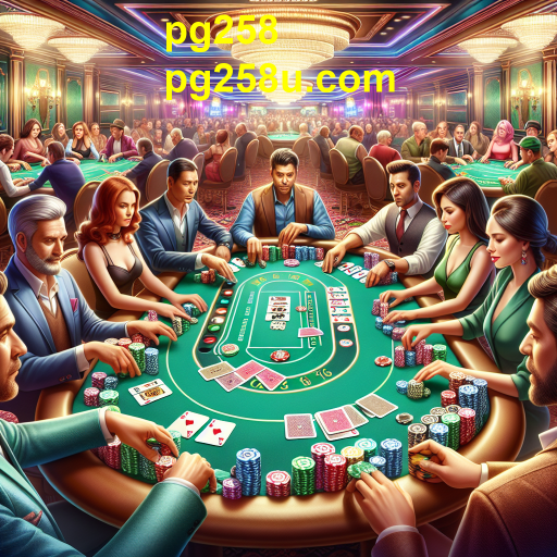 A Evolução dos Jogos de Cartas: Estratégia e Entretenimento