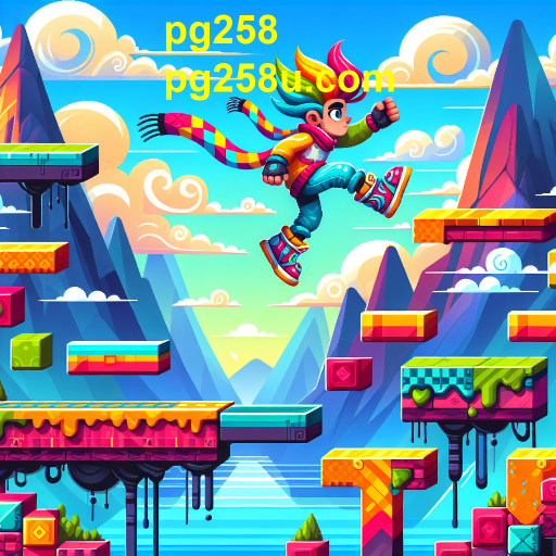 A Evolução dos Jogos de Plataforma: Da Nostalgia à Modernidade