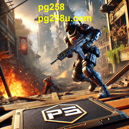 A Evolução dos Jogos de Tiro: Da Nostalgia ao Futuro