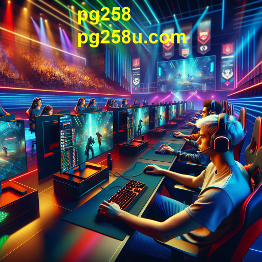 A Revolução dos Jogos Esportivos: Aproximações e Inovações